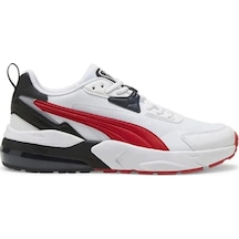 Puma 392318-14 Vıs2k Günlük Spor Ayakkabı Beyaz