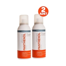 Altermed %9 Panthenol Forte Sprey 150 Ml 2 Adet