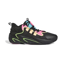 IE9306-E adidas Byw Select Spor Ayakkabı Siyah Pembe - Siyah