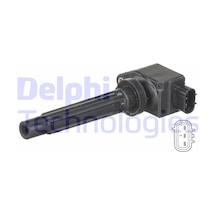 Delphı Gn10439- 12b1 Ateşleme Bobini Suzukı Grand Vıtara 2.0l J20a Jb420 5 Kapı 06- 15 / 2.7l H27a V6 Jb627 07-  3340065j00