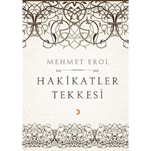 Hakikatler Tekkesi - Mehmet Erol - Cinius