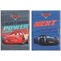 Keskin Color Hatıra Defteri Kilitli Slim Cars 96 Yp 14X20   310630-