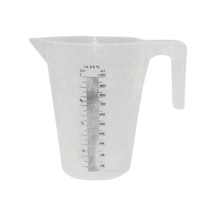 Litre Kabı