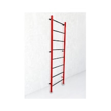 Duvara Monte İsveç Duvarı 240 Cm