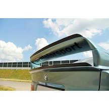 Bmw  (Plastik) E36 Cap Spoiler Eki