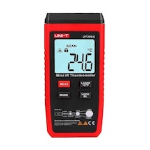 Uni-t Ut306a Mini Kızıl Ötesi Sıcaklık Ölçer