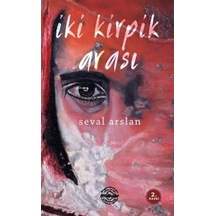 İki Kirpik Arası - Elm-01-623872