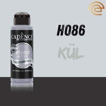 H-086 Kül