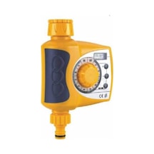 Daye Dy907 Tek Çıkışlı Elektronik Su Zamanlayıcısı