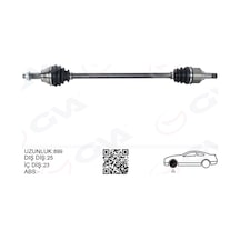 Gva Ön Aks Komple Sağ Ford Escort V- Vı 1.4 - 1.8 16v- 1.8d 90 01 Gva 4435000 94ag3a427ea 1014109 5024568