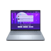 Dell 14 Plus DB14250 Ultra 7 258V 32 GB 1 TB SSD 14" W11P  Dizüstü Bilgisayar