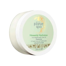 Planet Spa Heavenly Hydration Akdeniz Zeytin Yağı Özlü Vücut Losyonu 200 Ml.
