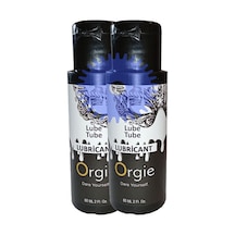 L.orgie Kadın Erkek Lubricantgel 2 Adet 60 Ml