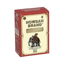 Beta Howdah Seylan Çay 500 G - Parlak Demli Hafif Aromalı Seylan Çayı 3'li Ekonomik Paket - 3 A Tarı