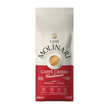 Molinari Tradizione Çekirdek Kahve 1 Kg - 3 Adet Tarı