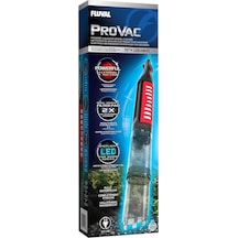 Fluval Aqua Pro Vac+ Pilli Dip Süpürgesi
