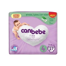 Baby Diapers Bebek Bezi, Pnm Jumbo Maxi 27x4