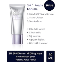 Estee Lauder Perfectionist Pro SPF50/PA++++ 8 -Oksidan İçeren Karştı 30 ML Estee Lauder Perfectionist Pro SPF50/PA++++ 8 -Oksidan İçeren Karştı 30 ML