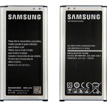 Samsung Galaxy Uyumlu S5 Pil Batarya Sm-g900 / İ9600 Batarya Gns2658367