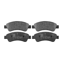 Citroen Xsara Picasso Ön Fren Balata 2004-2008 425259 Gdb1563 2.0 Hdı