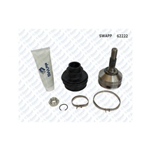 Aks Kafası Dıs P206 Otomatık Vıtes Tu3a / Tu3jp 1.4 8v - Tu5jp 1.6 8v - Et3j4 -