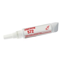 Loctite 572 Dişli Sızdırmazlık Ürünü 50 ML