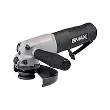 Emax ET5745 Kompozit Havalı Avuç Taşlama 15 MM