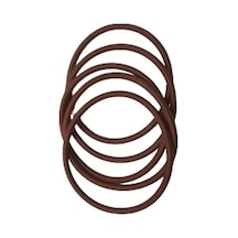 Oring Kalınlık 3 Mm İç Çap 15 Mm Dış Çap 21 Mm 3x15 75 Shore Viton Fkm