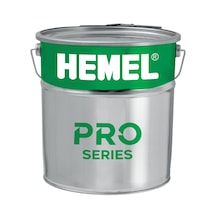 Hemel Prime Su Bazlı Ahşap Renklendirici 15 Lt