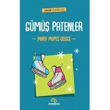 Gümüş Patenler - Bookalemun Yayınevi - Mary Mapes Dodge