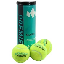 Diadem Premium All Court 3 Lü Tenis Topu