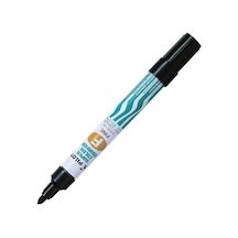 Pilot Permanent Marker Yuvarlak Uç Siyah