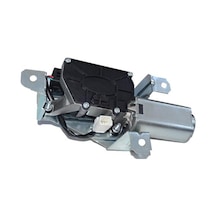 Ilkeshop Sılecek Cam Motoru Arka Çıft Kapı Doblo