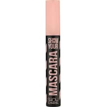 Pastel Show Your Maskara Black