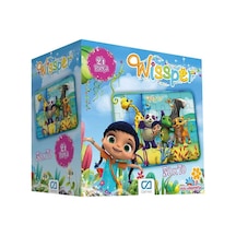 Wissper Yer Puzzle 24   Parça