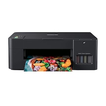 Brother DCP-T220 Çok Fonksiyonlu Mürekkep Püskürtmeli Renkli Yazıcı Brother DCP-T220 Çok Fonksiyonlu Mürekkep Püskürtmeli Renkli Yazıcı