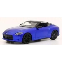 Maisto 2023 Nissan Z 1/24 Model Araba