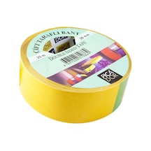 Picador Çift Taraflı Bant 38Mmx25M Askılı Km004