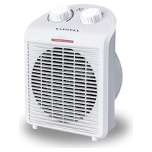 Luxell Lx-6335t 2000 Watt Termostatlı Fanlı Isıtıcı