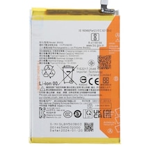 Xiaomi Redmi 13c Bn5q Uyumlu Batarya