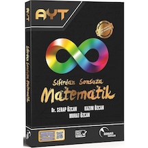 Doktrin Yks Ayt Sıfırdan Sonsuza Matematik Konu Özetli Soru Banka N11.33629