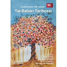 Cumhuriyetin 100. Yılında Tıp Dalları Tarihçesi- Nobel Tıp Kitabevleri