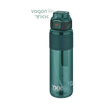 Tkk Su Matarası 1000 Ml T1020 Yeşil