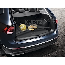 Vw T-roc - T-cross O.e.m No 5n0065111 Bagaj Düzenleyici File