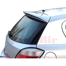 Opel Astra H Hb Anatomik Spoiler Boyalı N11.1024
