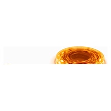 1 Adet 5 Metre Noas Yl40 4006 İç Mekan 60 Ledli Şerit Led 12v Amber Işık Diğer