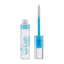 Lash Brow Jel Kaş Ve Kirpik Maskarası 0