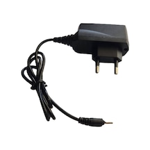 Nokia Uyumlu İnce Uçlu Şarj Cihazı 5v 500mah 60cm