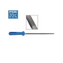Pferd 5/32 (4.00 mm) Motorlu Testere Eğesi İnce 3lü Paket