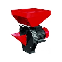 Em-1.1d Elektrikli Hububat Öğütücü, Değirmen Makinesi 3.9 Kw"